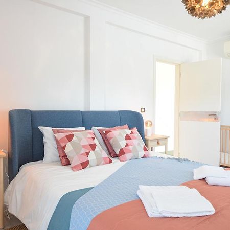 Aroeira Villa With Heated Pool By Golf Course, Beach And Lisbon Exteriér fotografie