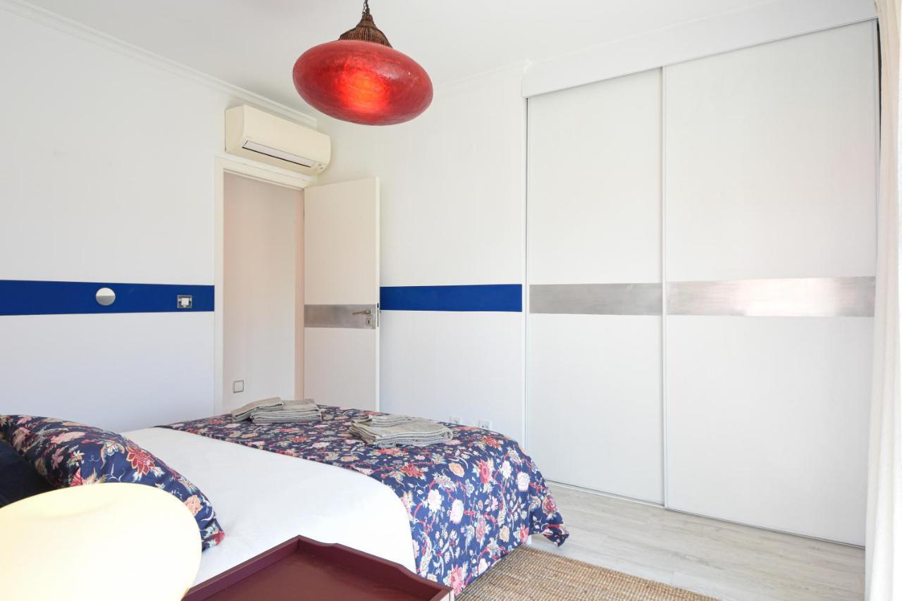 Aroeira Villa With Heated Pool By Golf Course, Beach And Lisbon Exteriér fotografie