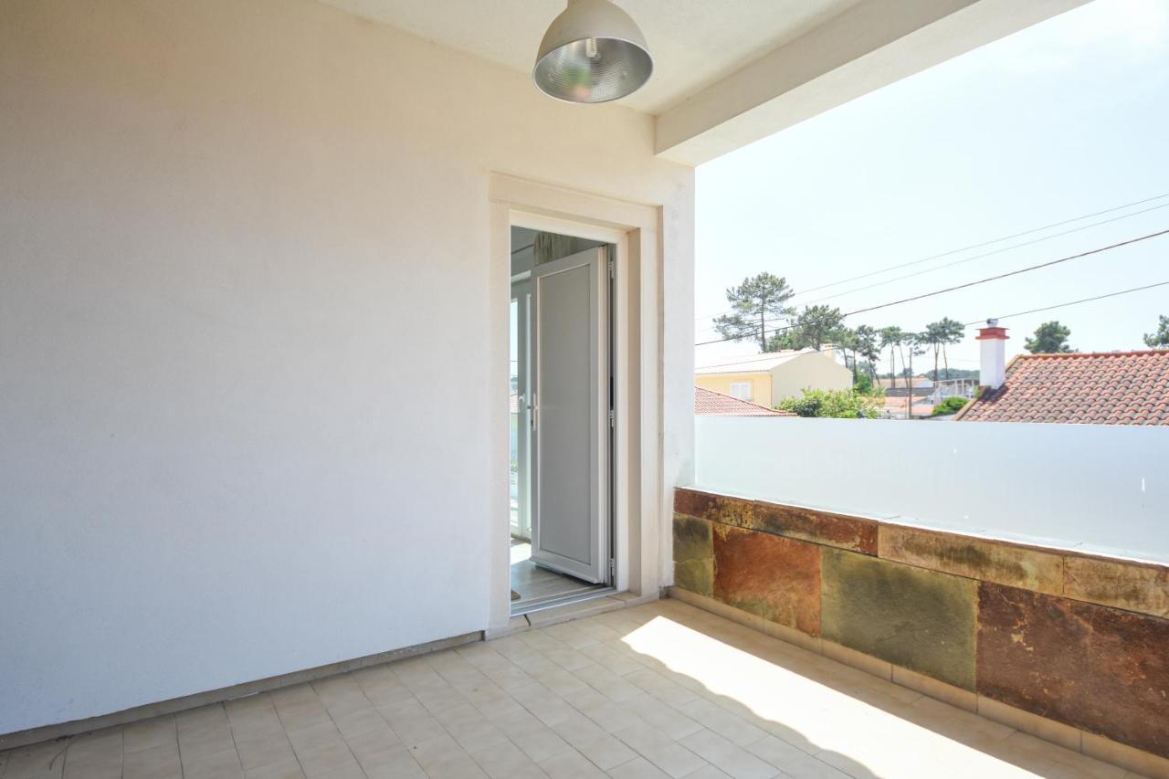 Aroeira Villa With Heated Pool By Golf Course, Beach And Lisbon Exteriér fotografie