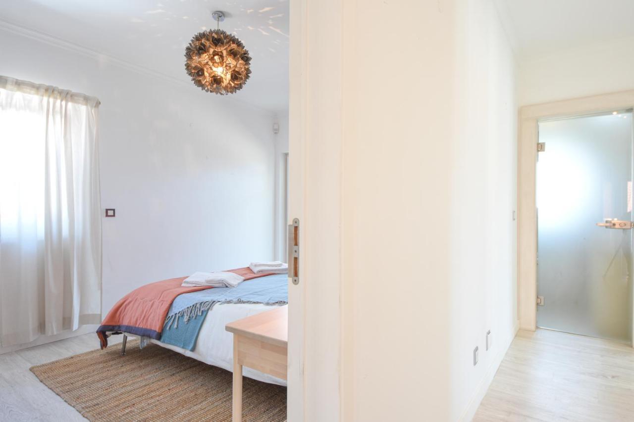 Aroeira Villa With Heated Pool By Golf Course, Beach And Lisbon Exteriér fotografie