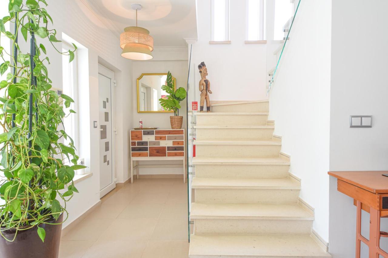 Aroeira Villa With Heated Pool By Golf Course, Beach And Lisbon Exteriér fotografie