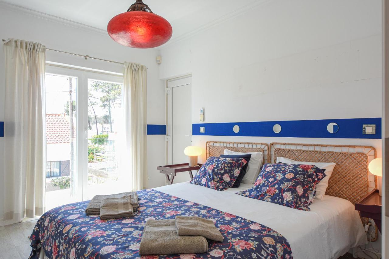 Aroeira Villa With Heated Pool By Golf Course, Beach And Lisbon Exteriér fotografie