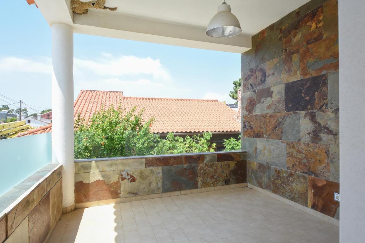Aroeira Villa With Heated Pool By Golf Course, Beach And Lisbon Exteriér fotografie
