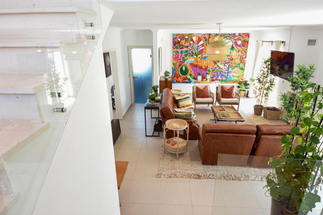 Aroeira Villa With Heated Pool By Golf Course, Beach And Lisbon Exteriér fotografie