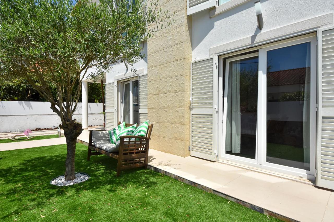 Aroeira Villa With Heated Pool By Golf Course, Beach And Lisbon Exteriér fotografie